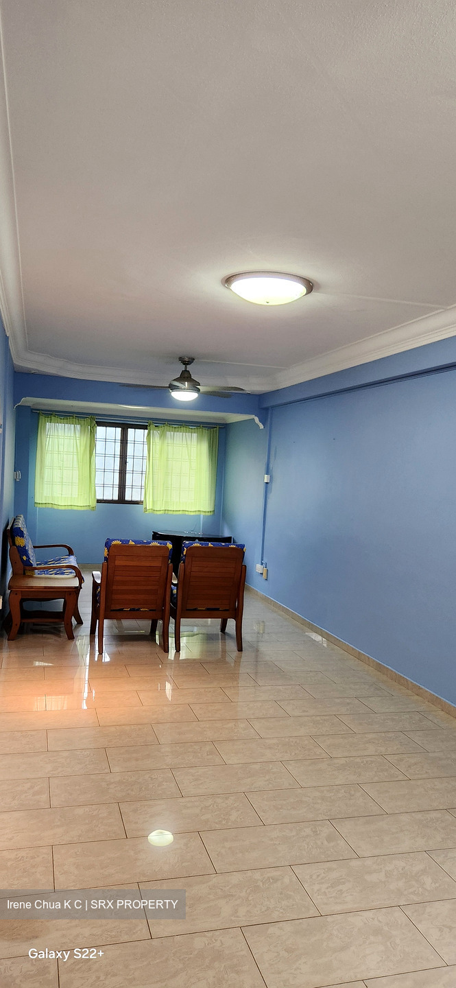 Blk 354 Kang Ching Road (Jurong West), HDB 5 Rooms #561688951